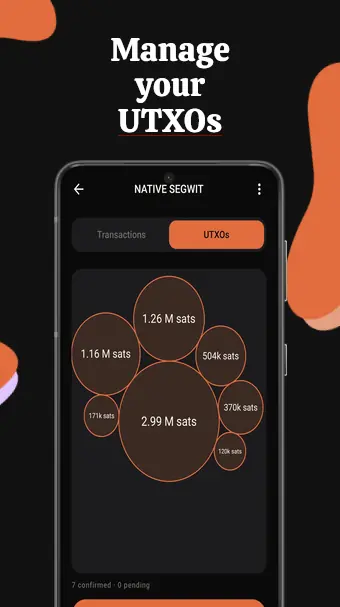 Screenshot 4 von Glance