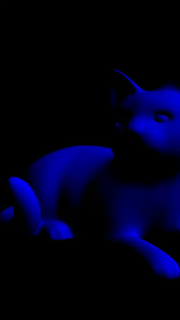Screenshot 3 of glmark2