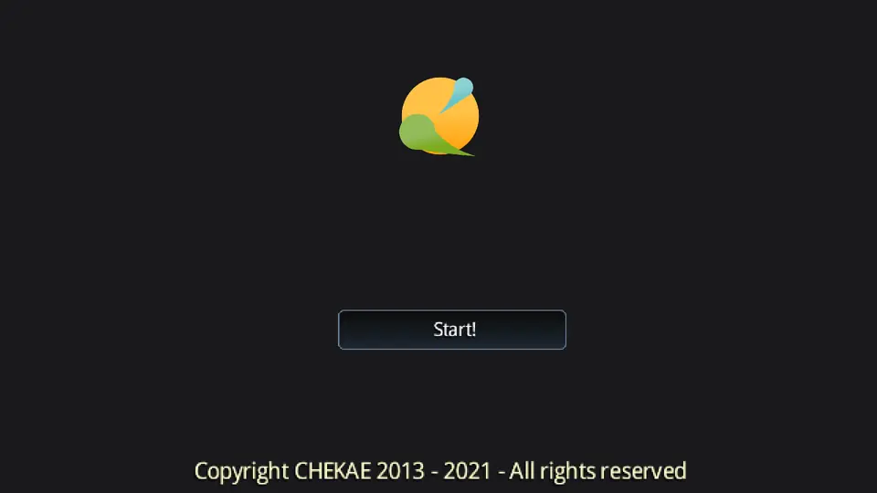 Screenshot 1 of GLXY