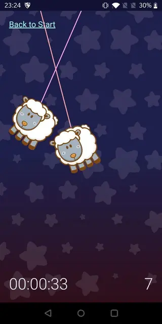 Screenshot 2 von Go To Sleep