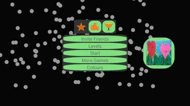 Screenshot 4 of Gravity Force