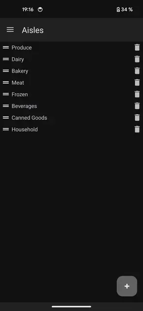 Screenshot 2 of Groce
