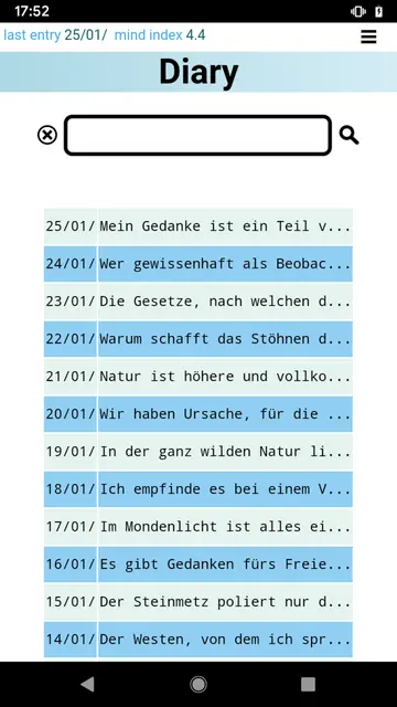 Screenshot 3 von HabsGleich