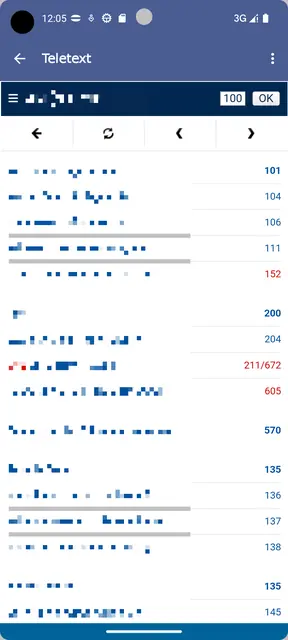 Screenshot 3 of Hamburger