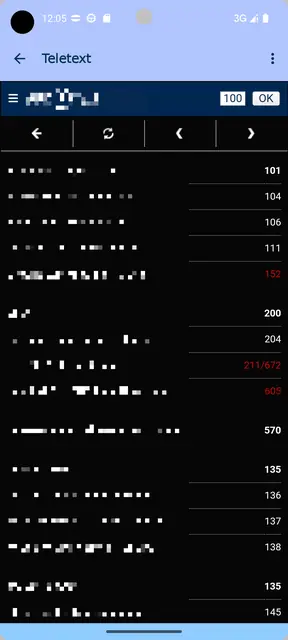 Screenshot 4 of Hamburger