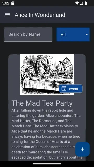 Screenshot 2 of Hammer