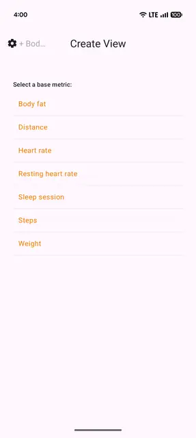 Screenshot 4 of Health Disconnect