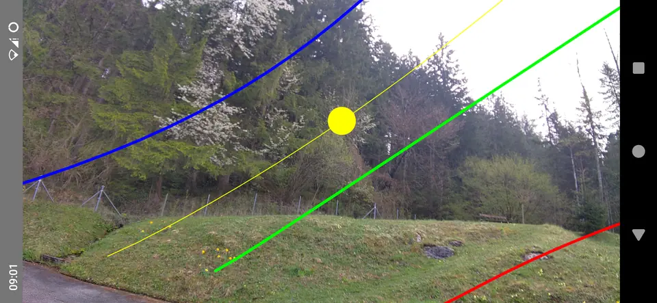 Screenshot 1 of Heliodos