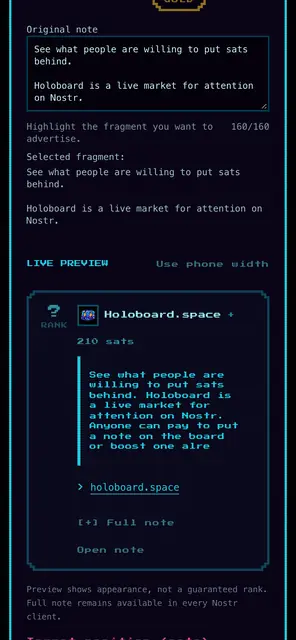 Screenshot 3 von Holoboard