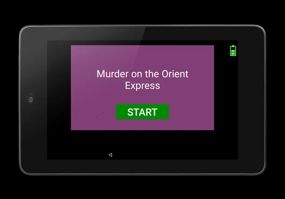 Screenshot 4 of Homer Player