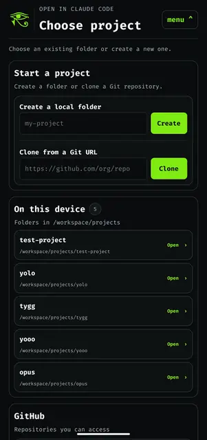Screenshot 4 von Horus