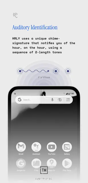 Screenshot 2 of HRLY