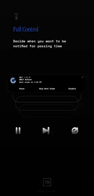 Screenshot 3 of HRLY