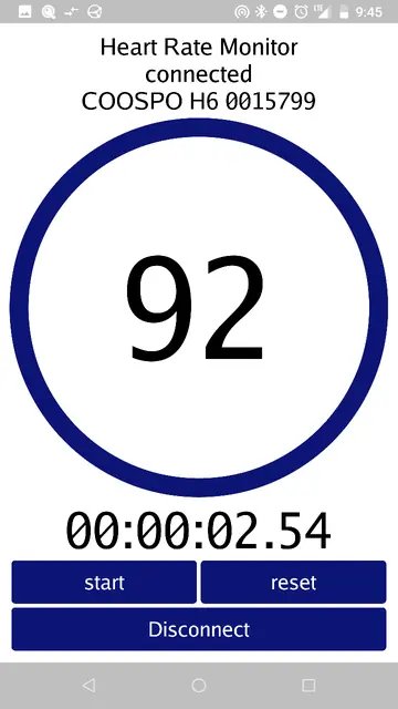 Screenshot 2 of Hrm