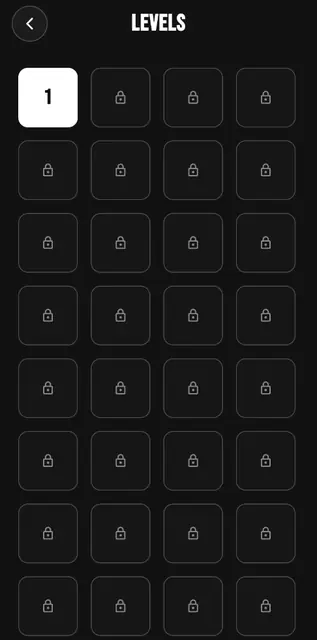 Screenshot 3 of Hue Sort