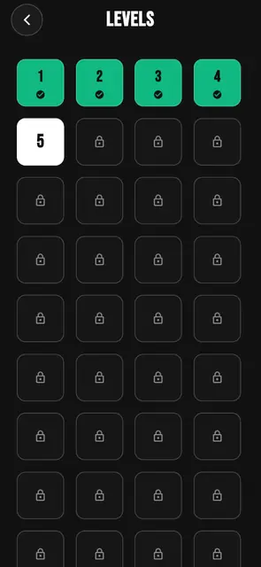 Screenshot 3 of Hue Spill