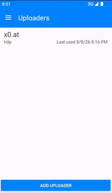 Screenshot 2 of Hupl