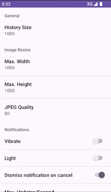 Screenshot 3 of Hupl
