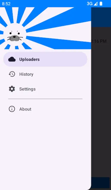 Screenshot 4 of Hupl
