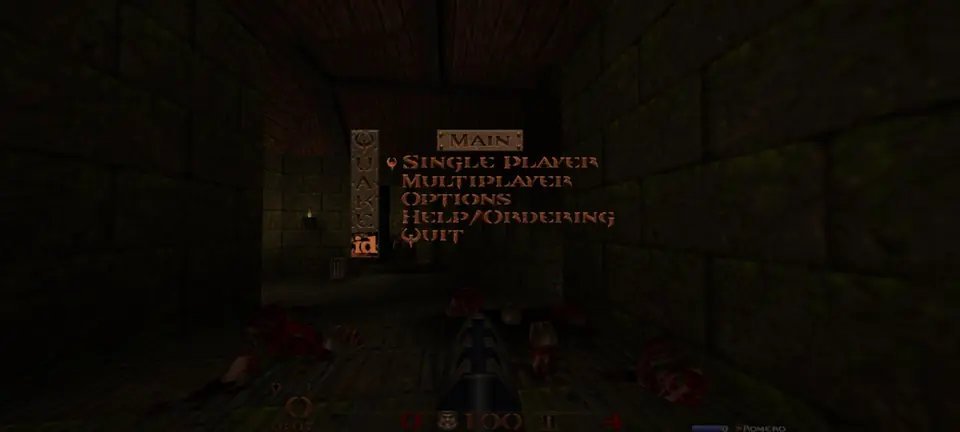 Screenshot 4 von idTech4A++