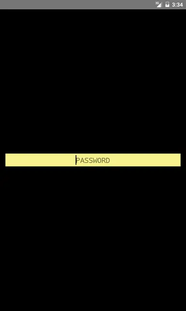 Screenshot 1 von Inbox Pager