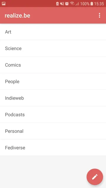 Screenshot 2 of IndiePass
