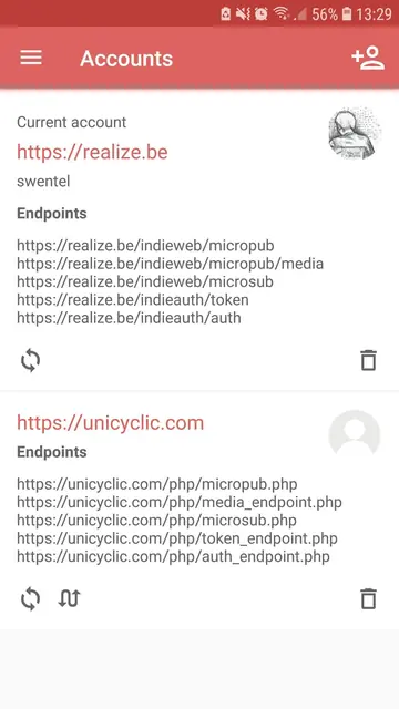 Screenshot 4 of IndiePass