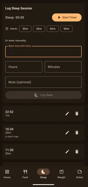 Screenshot 3 of Infans