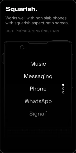 Screenshot 4 of inkOS