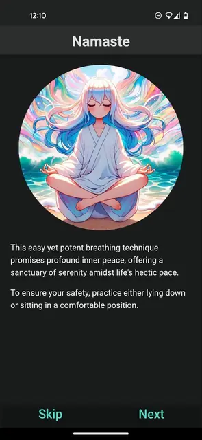 Screenshot 2 of Inner Breeze