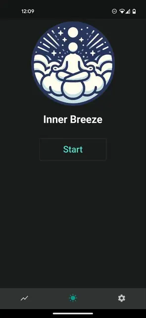 Screenshot 3 of Inner Breeze