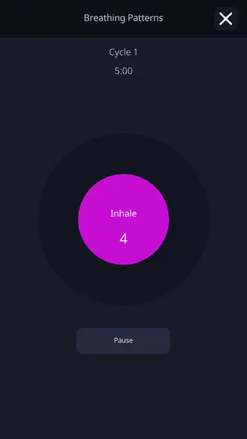 Screenshot 3 of Inner Breeze