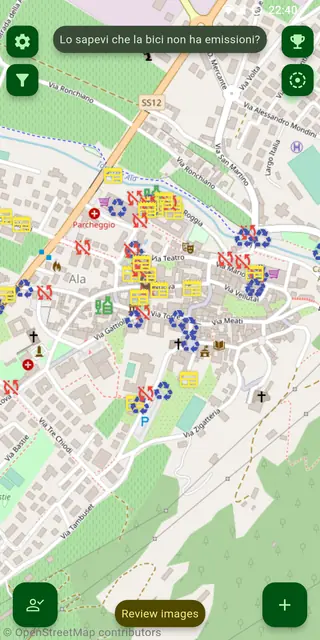 Screenshot 1 von Insigno