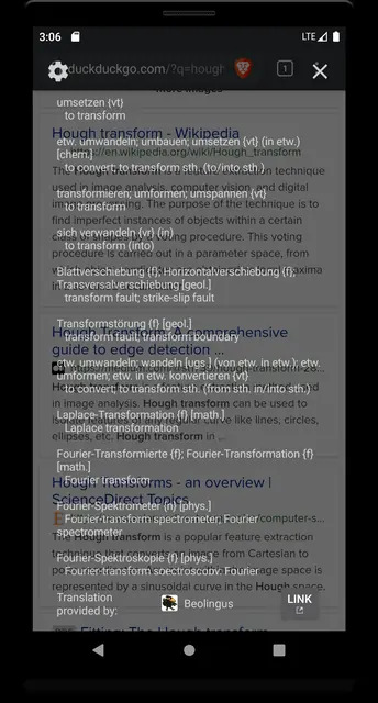 Screenshot 4 of InstaLate