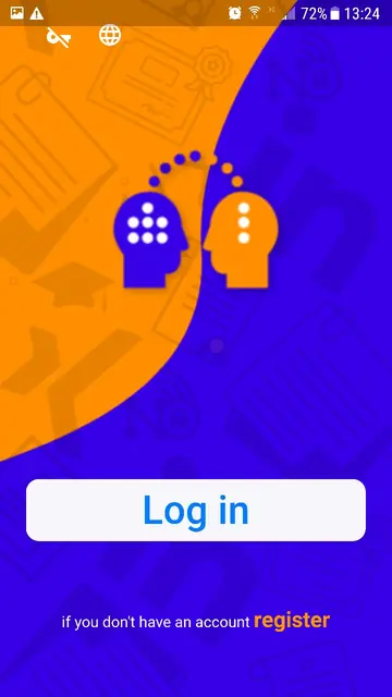 Screenshot 1 von IREX Mobile App
