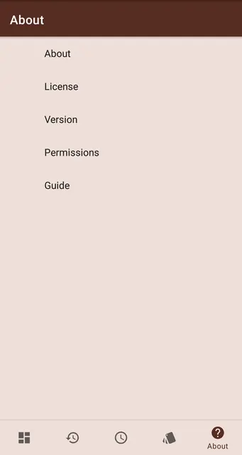 Screenshot 2 von IsMyWebsiteUp