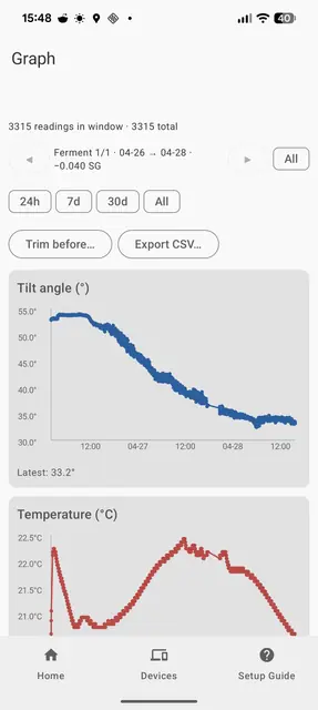 Screenshot 2 von iSpindle Plotter