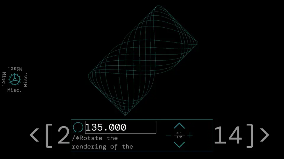 Screenshot 3 of Jaliscope