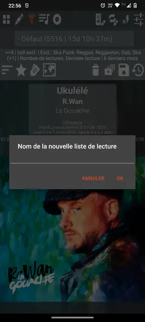 Screenshot 3 von JaMuz