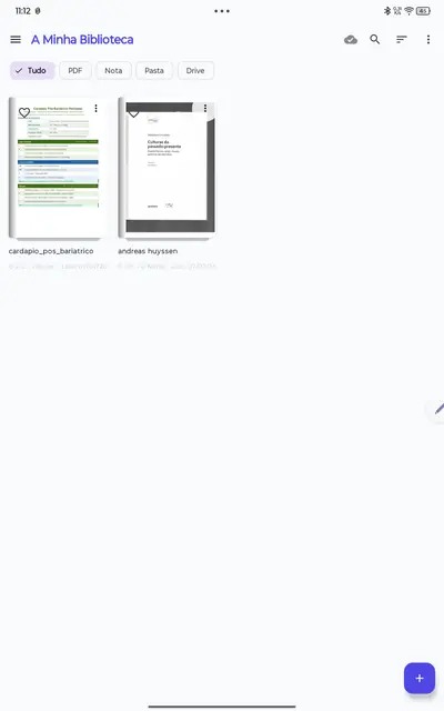 Screenshot 3 von Jotdown