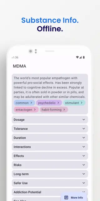 Screenshot 3 von Journal