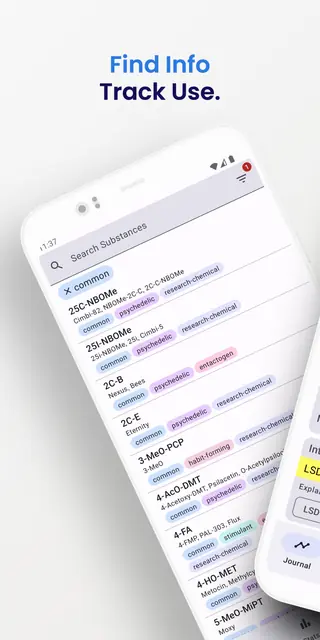 Screenshot 1 von Journal Multilingual