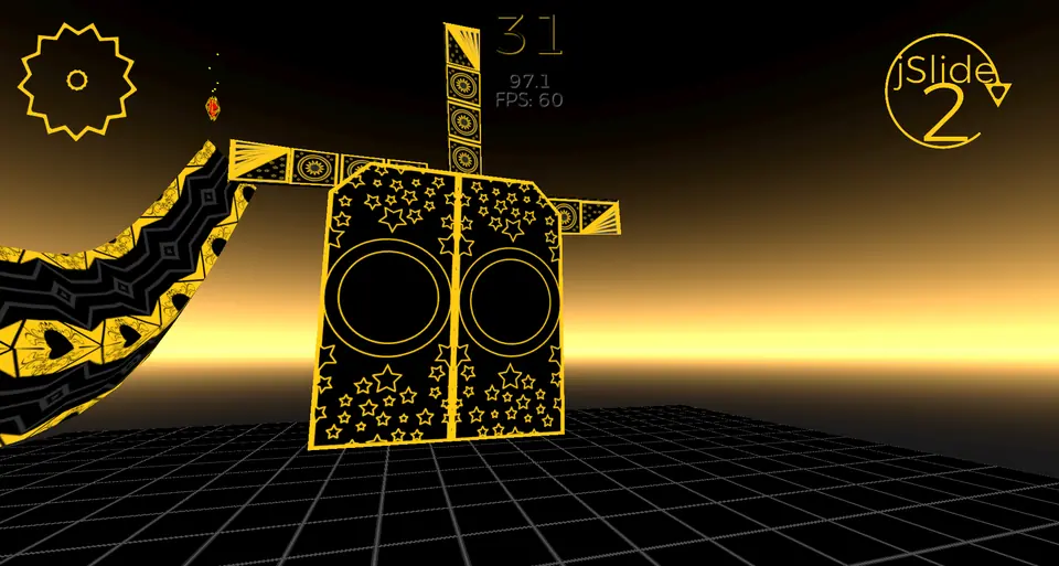 Screenshot 1 von jSlide2