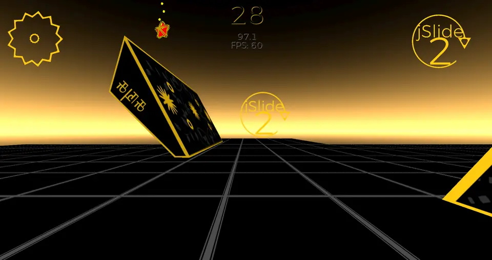 Screenshot 2 von jSlide2