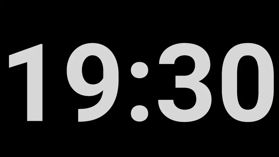 Screenshot 1 of Just 24 Hours