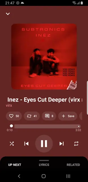Screenshot 2 von Just Listen
