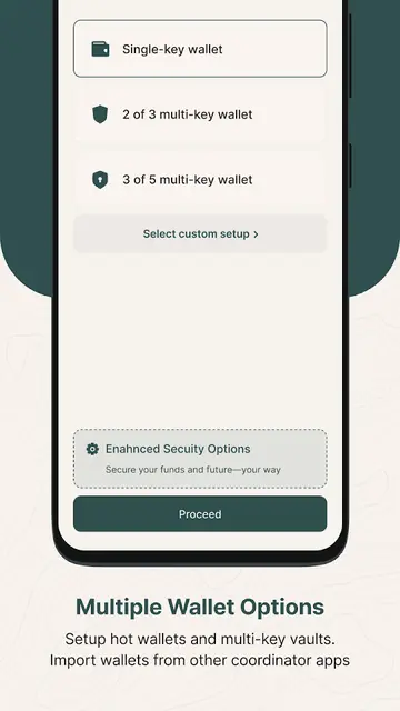 Screenshot 4 of Keeper