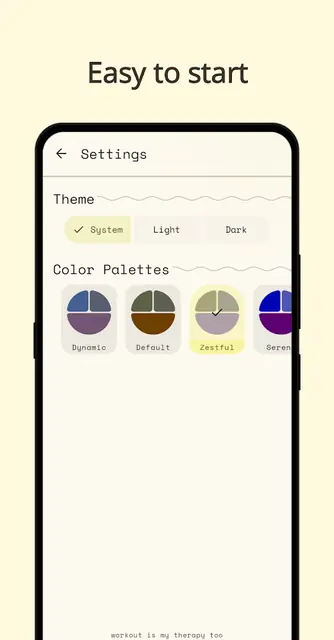 Screenshot 4 of Kenko