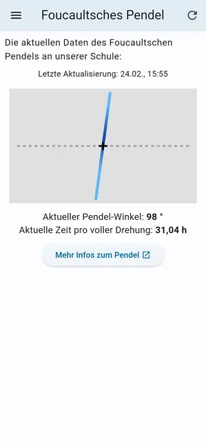 Screenshot 4 von Kepler-App