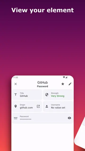 Screenshot 2 von KeyGo